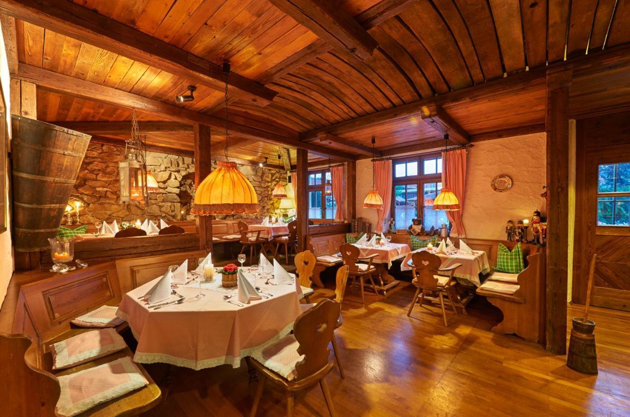Landgasthof Kranz Ohlsbach Exteriér fotografie